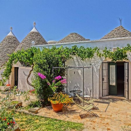 Relais Masseria Rosa La Correggia Ngoại thất bức ảnh