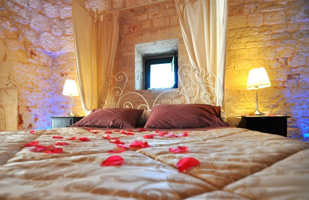 Relais Masseria Rosa La Correggia Ngoại thất bức ảnh