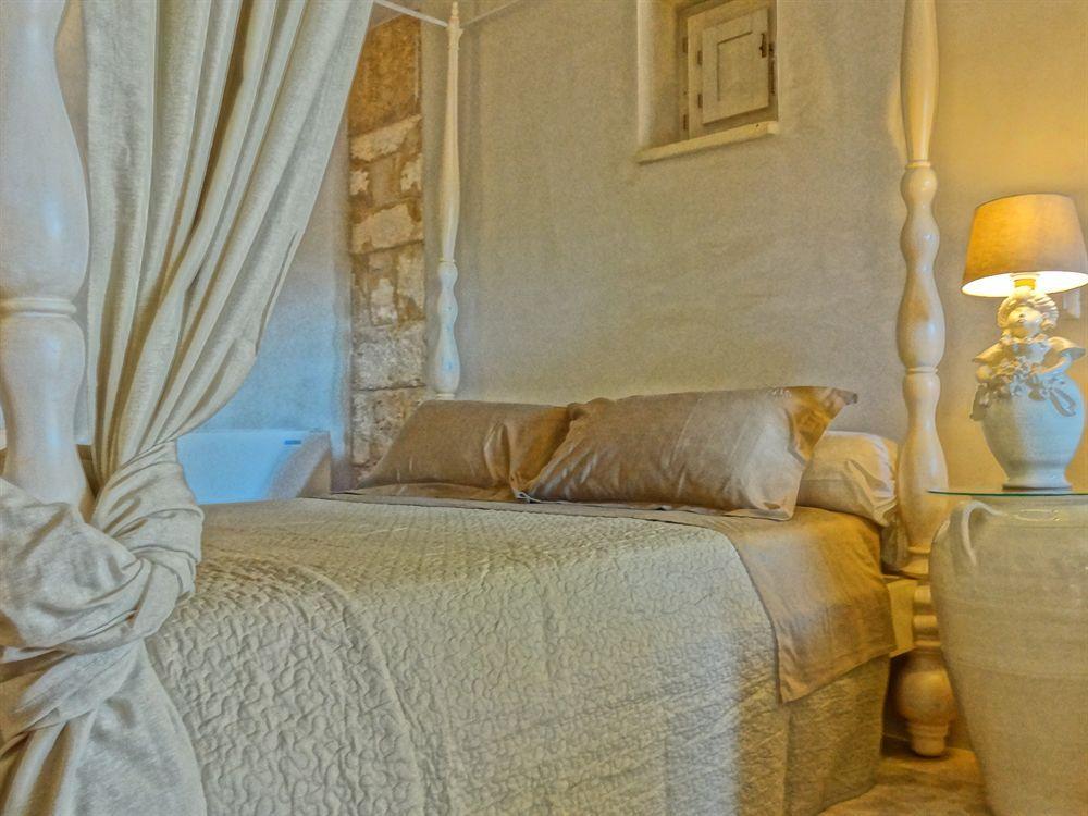 Relais Masseria Rosa La Correggia Ngoại thất bức ảnh