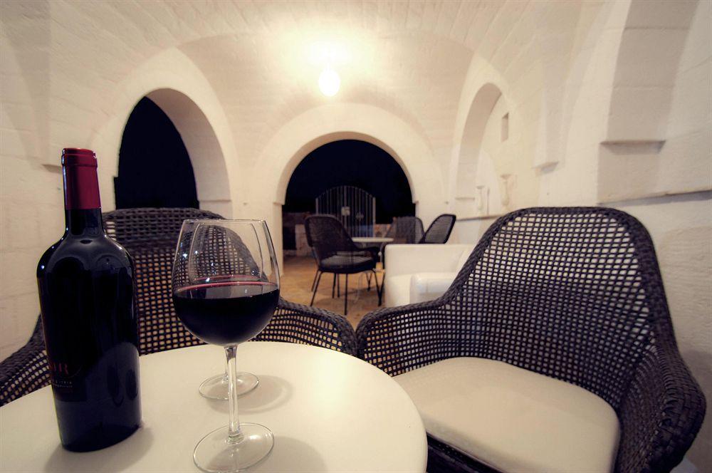 Relais Masseria Rosa La Correggia Ngoại thất bức ảnh