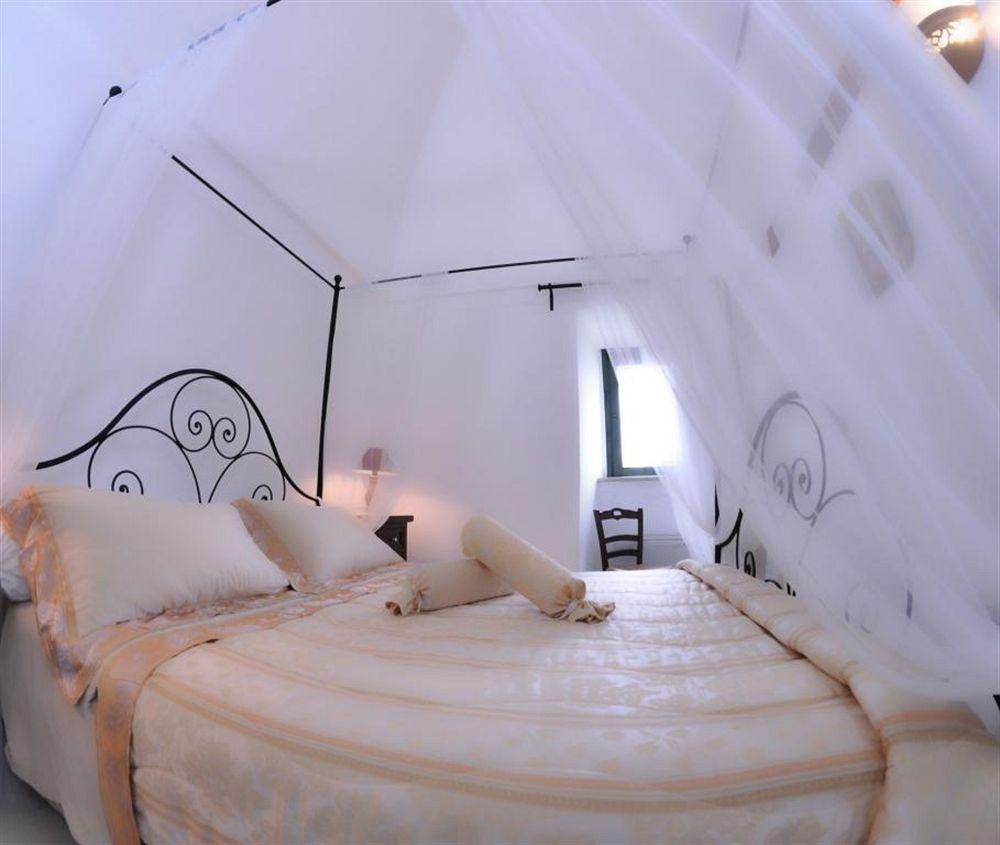 Relais Masseria Rosa La Correggia Ngoại thất bức ảnh
