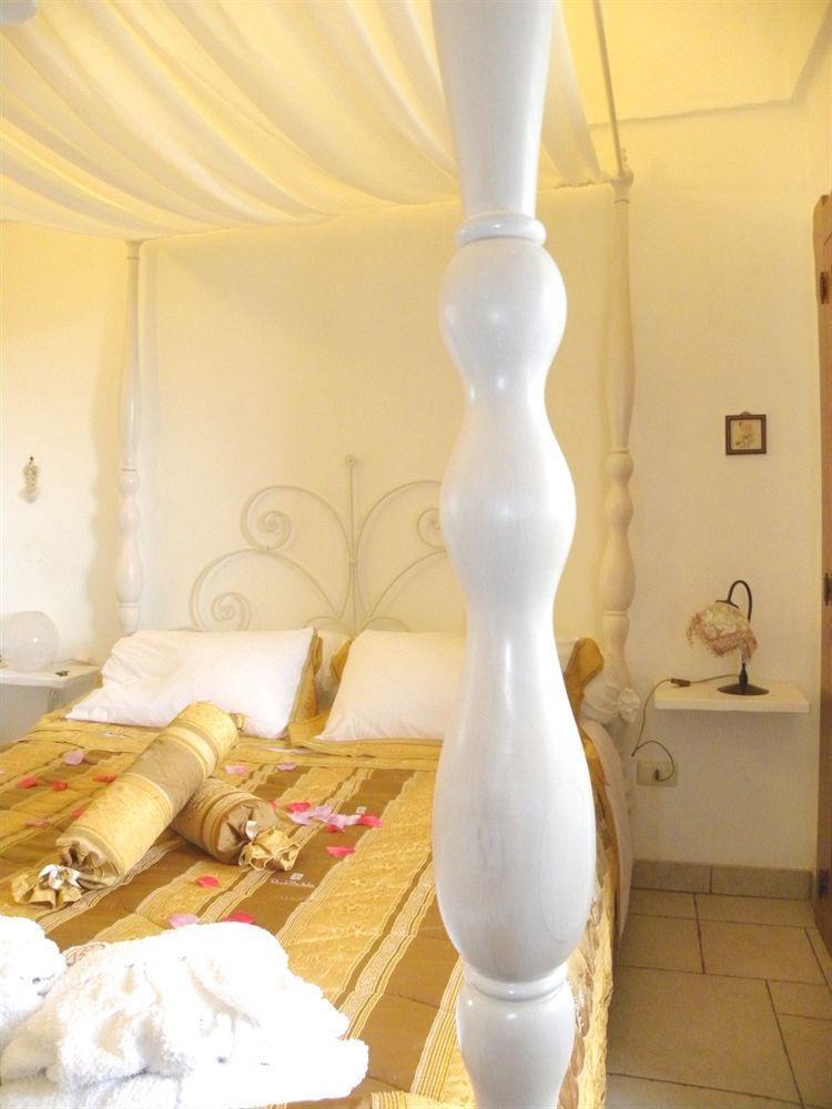 Relais Masseria Rosa La Correggia Ngoại thất bức ảnh