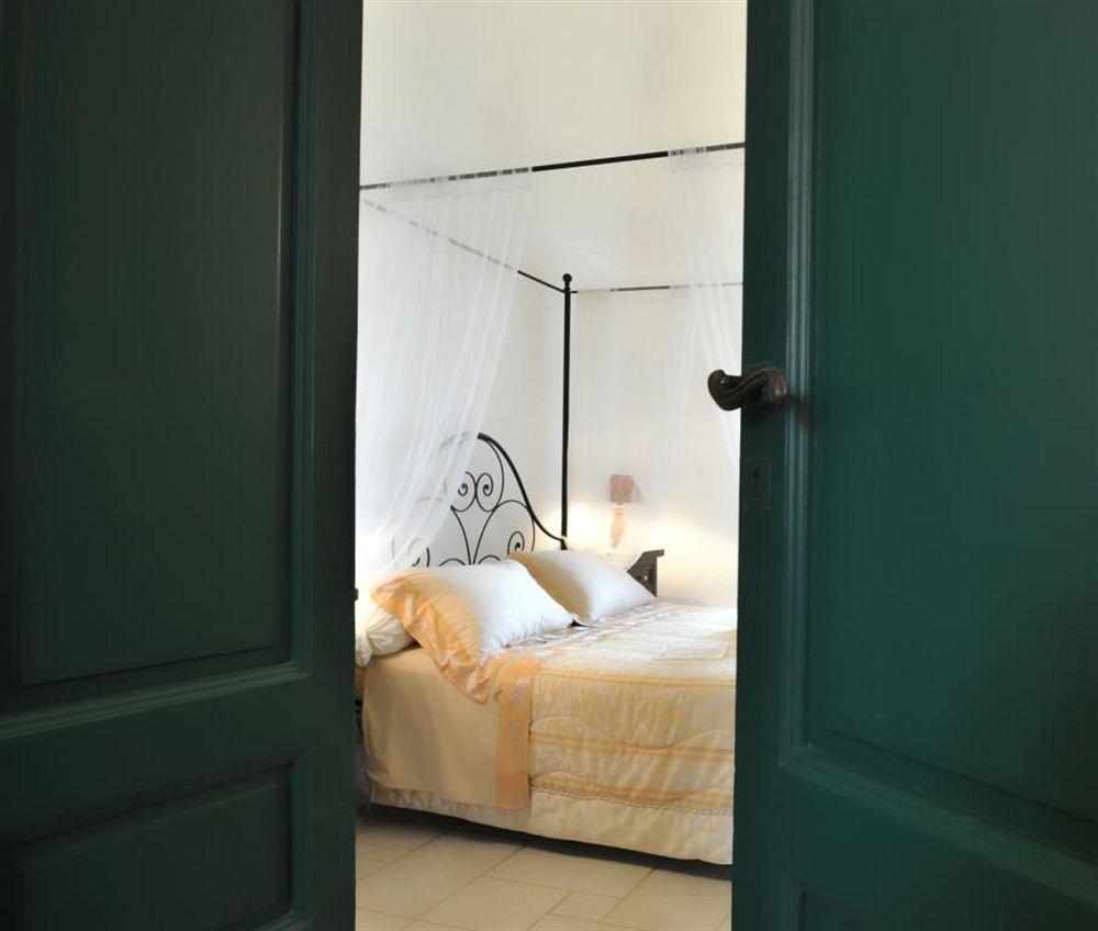 Relais Masseria Rosa La Correggia Ngoại thất bức ảnh
