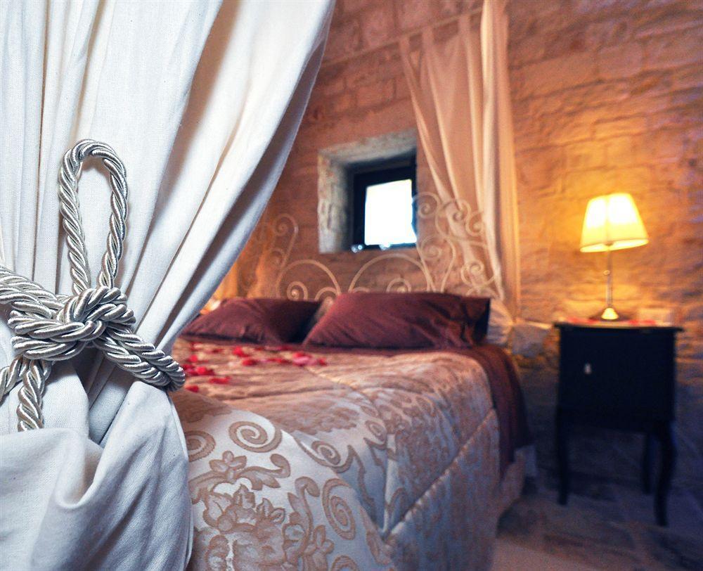 Relais Masseria Rosa La Correggia Ngoại thất bức ảnh