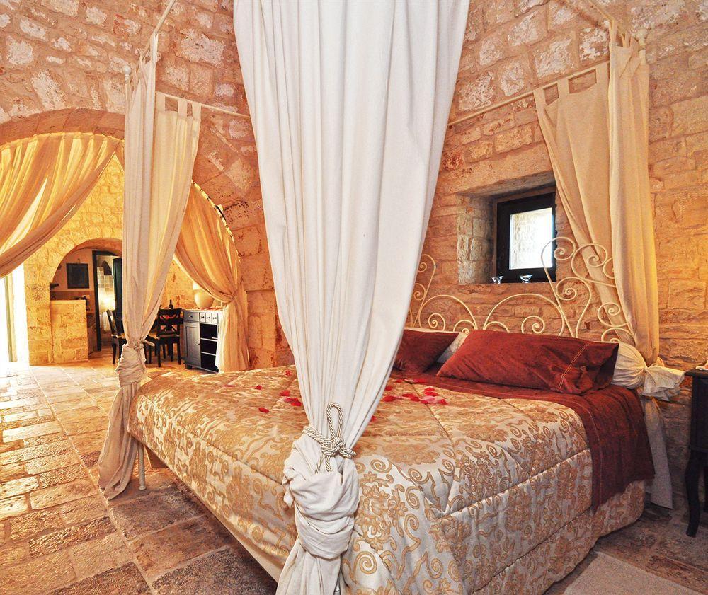 Relais Masseria Rosa La Correggia Ngoại thất bức ảnh