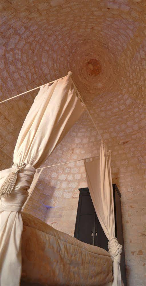 Relais Masseria Rosa La Correggia Ngoại thất bức ảnh